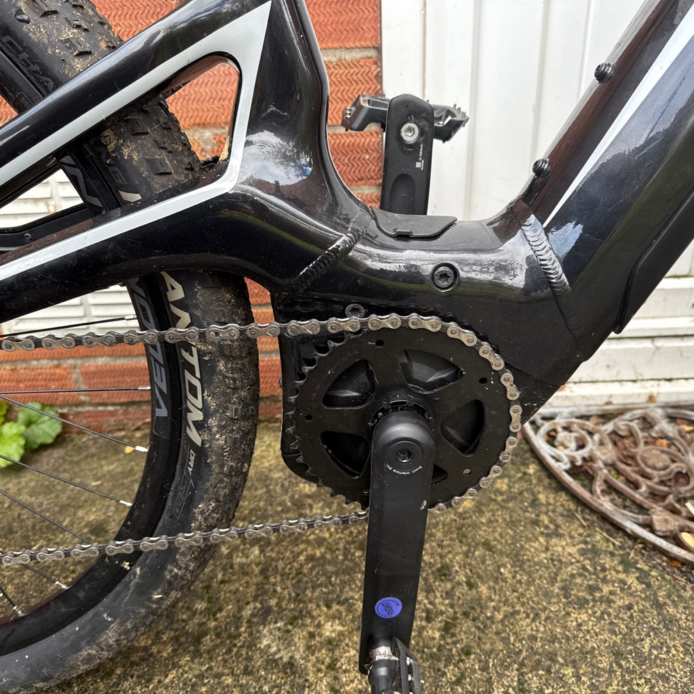 Bianchi e-Vertic X-Type X5 2023