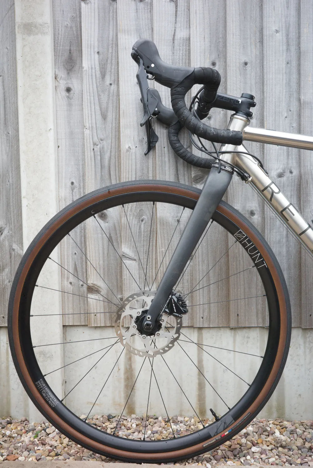 Reilly Spectre Road Disc 2020
