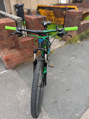 Scott Aspect 720 27 5