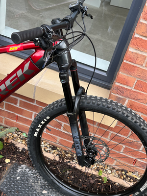 Trek Rail 5 2022