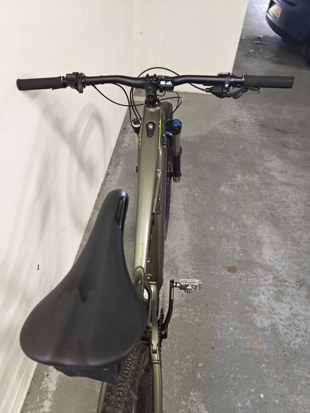 Cannondale Moterra 3 Neo 2021