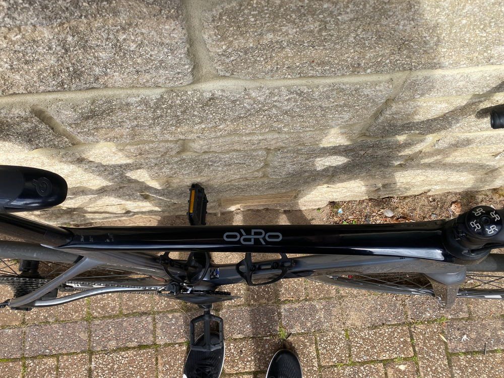 Orro 2021 Venturi Evo 2021