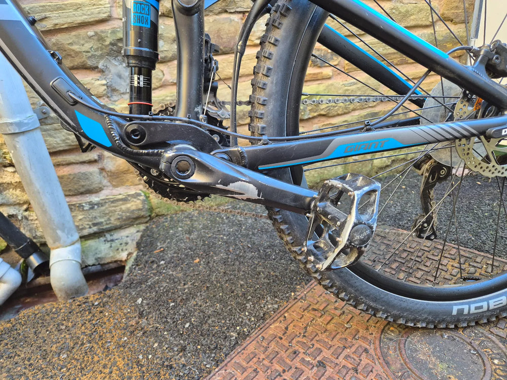 Giant Trance 27.5 3 2016