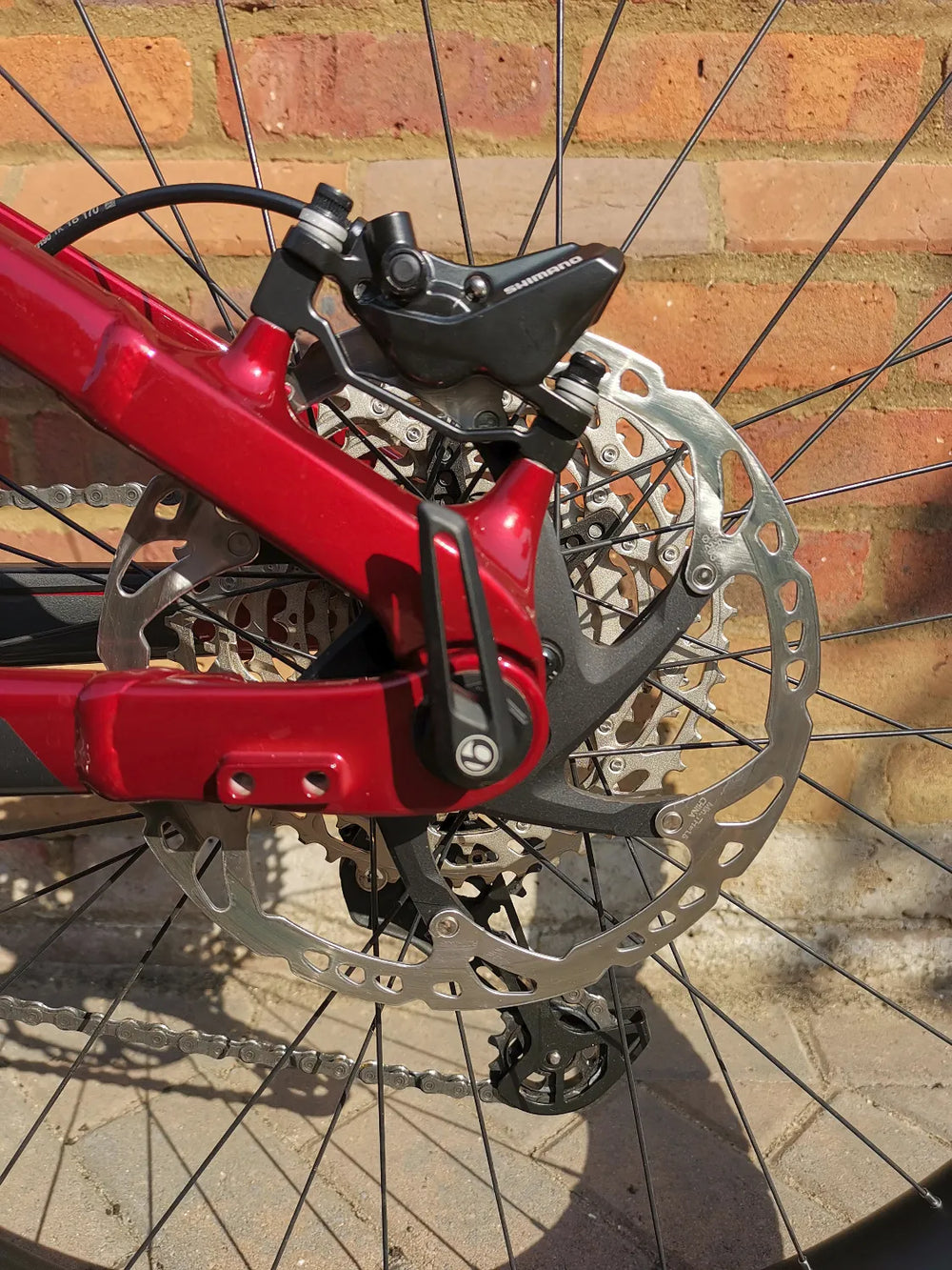 Trek Rail 5 625 W 2022