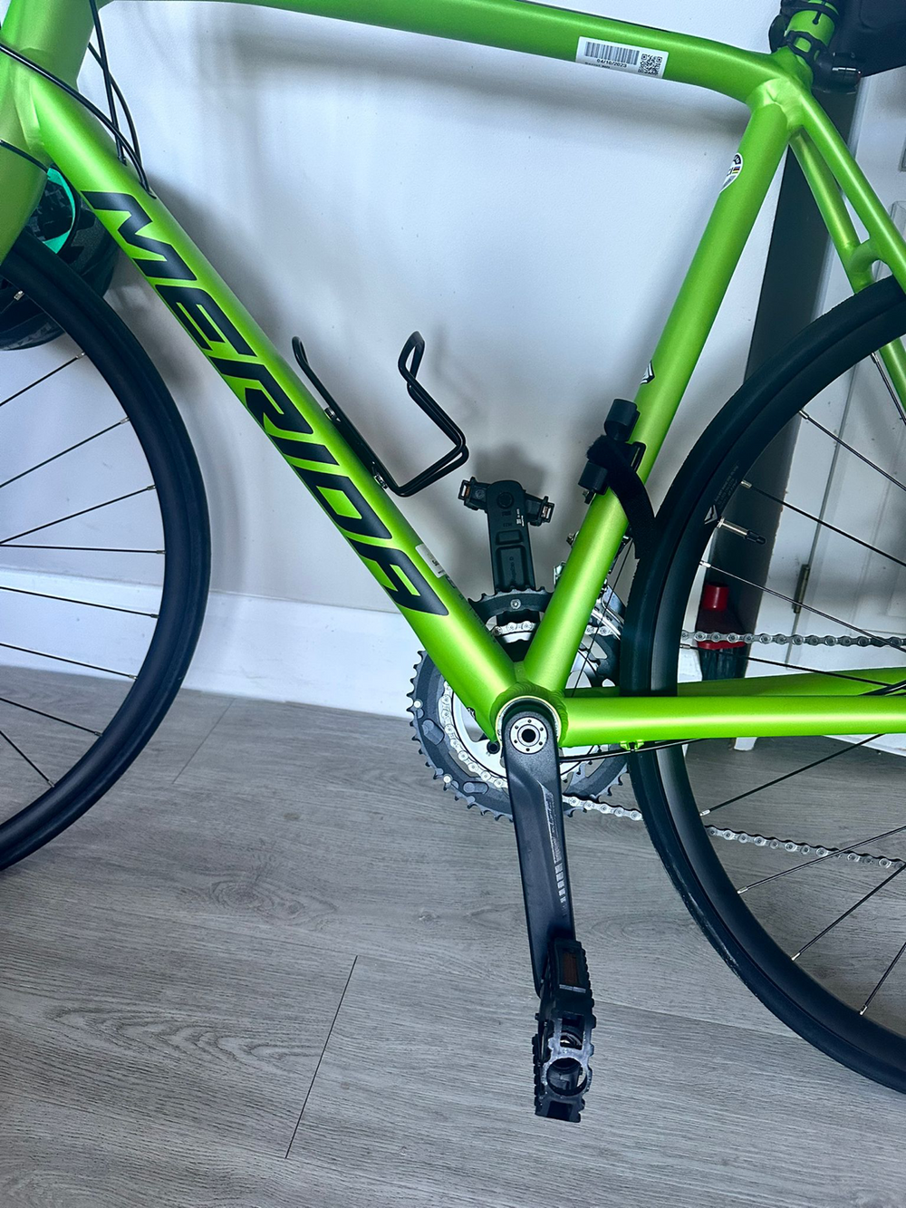 Merida SCULTURA 200 2023