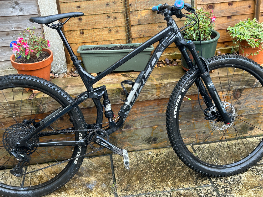 Norco Fluid FS 3 29 2021