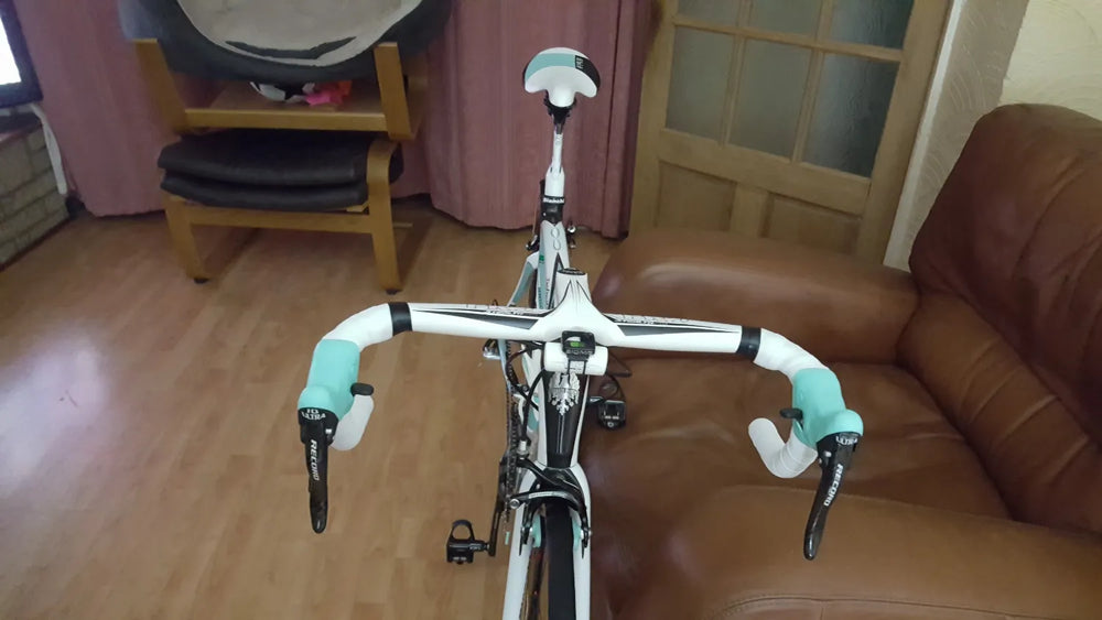 Bianchi Infinito  2010