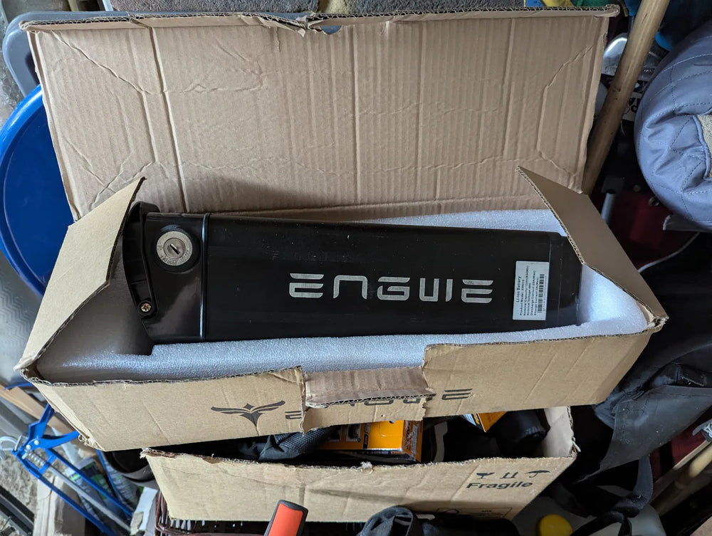 Engwe  L20 2024