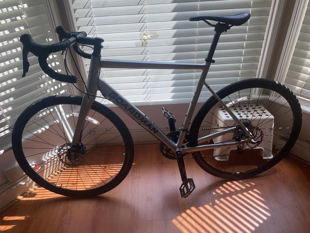 Boardman SLR 8.8 Disc 2021