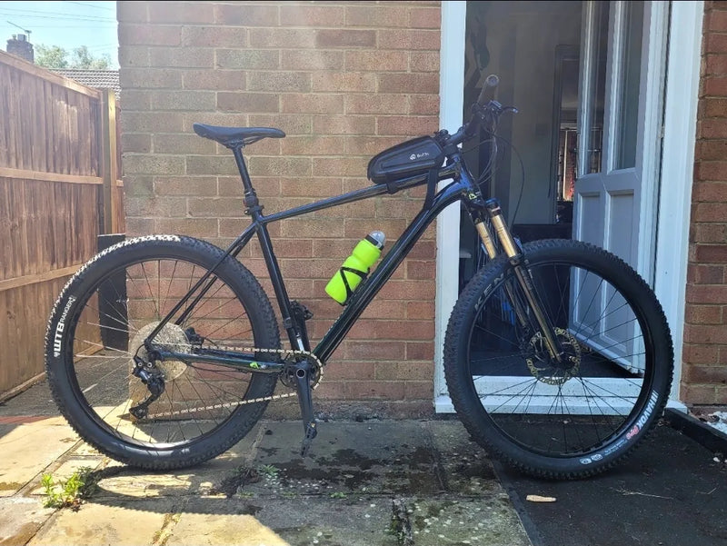 Cannondale Cujo 3 27 5 2022