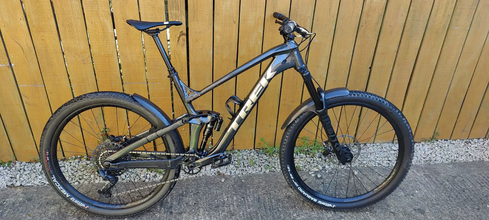 Trek Slash 8 2021