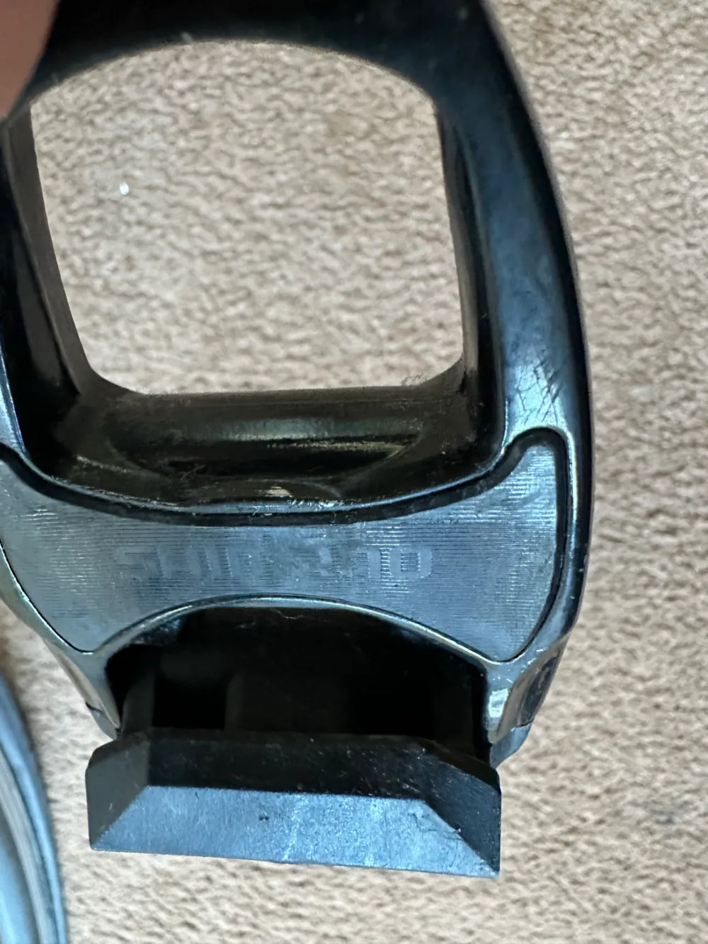 Specialized Allez Triple 2010