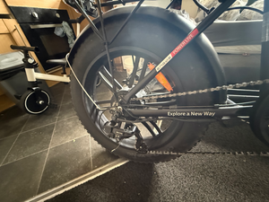 Engwe EP-2 Pro 2022