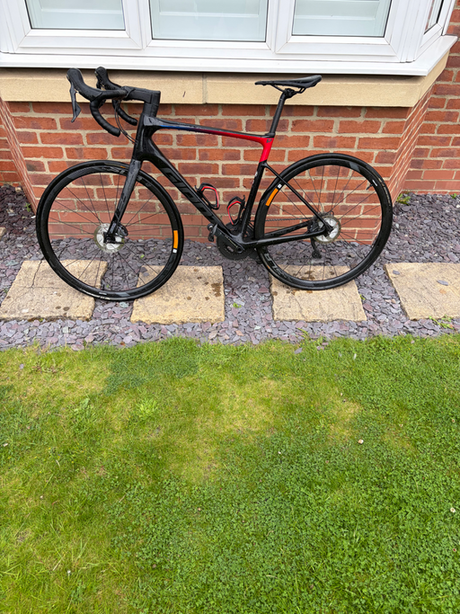 Giant Defy Advanced Pro 1 2019