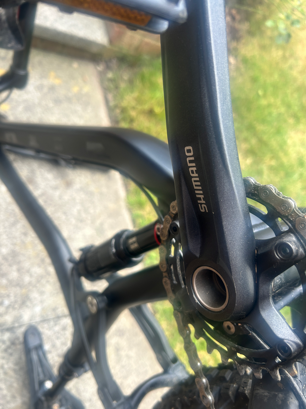 Vitus Mythique 29 VRX 2022