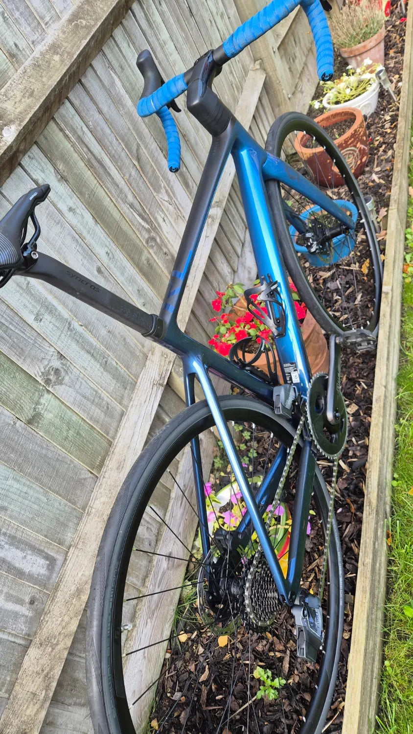 Scott Addict Rc 20 Force eTap AXS Carbon Road 2023