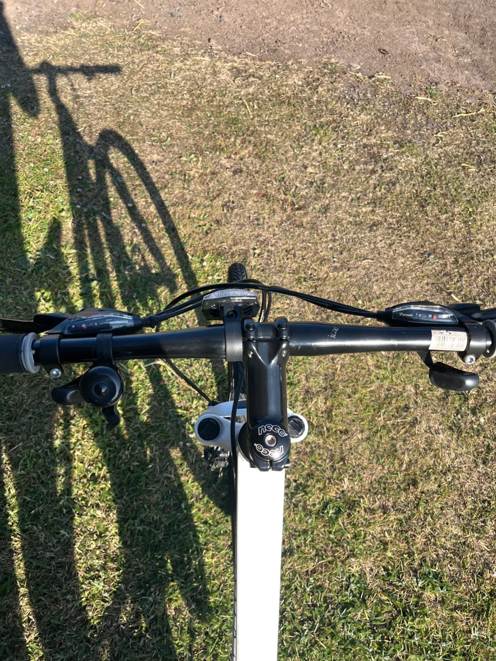 Compass Contour 2024