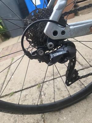 Specialized Allez Sprint Comp 2021