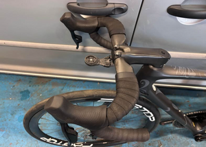 Giant TCR 0 2024