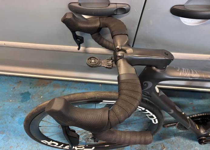 Giant TCR 0 2024