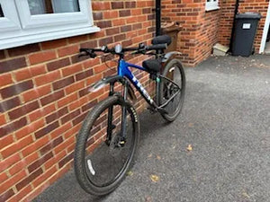 Trek Marlin 8 2022