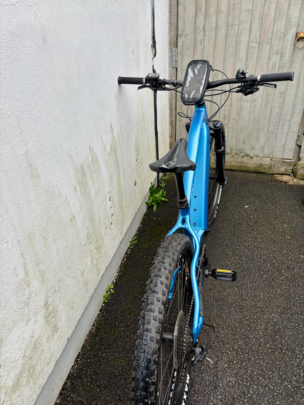 Whyte E-504 2022