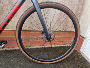 Cube Cross Pro 2023