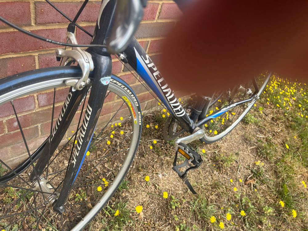 Specialized Allez Comp Road 2026