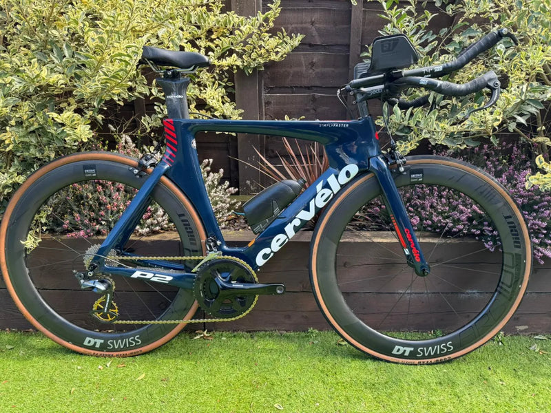 Cervelo P Series 105