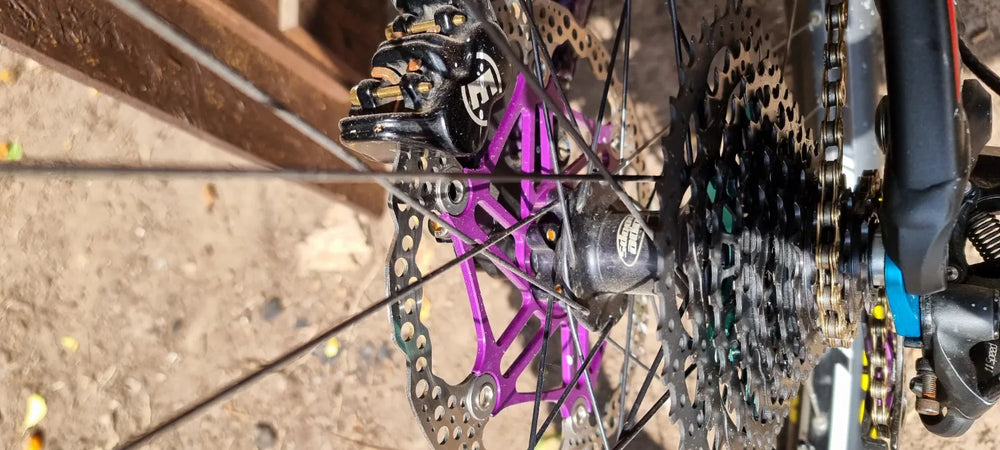 Specialized Enduro Comp 650b 2016