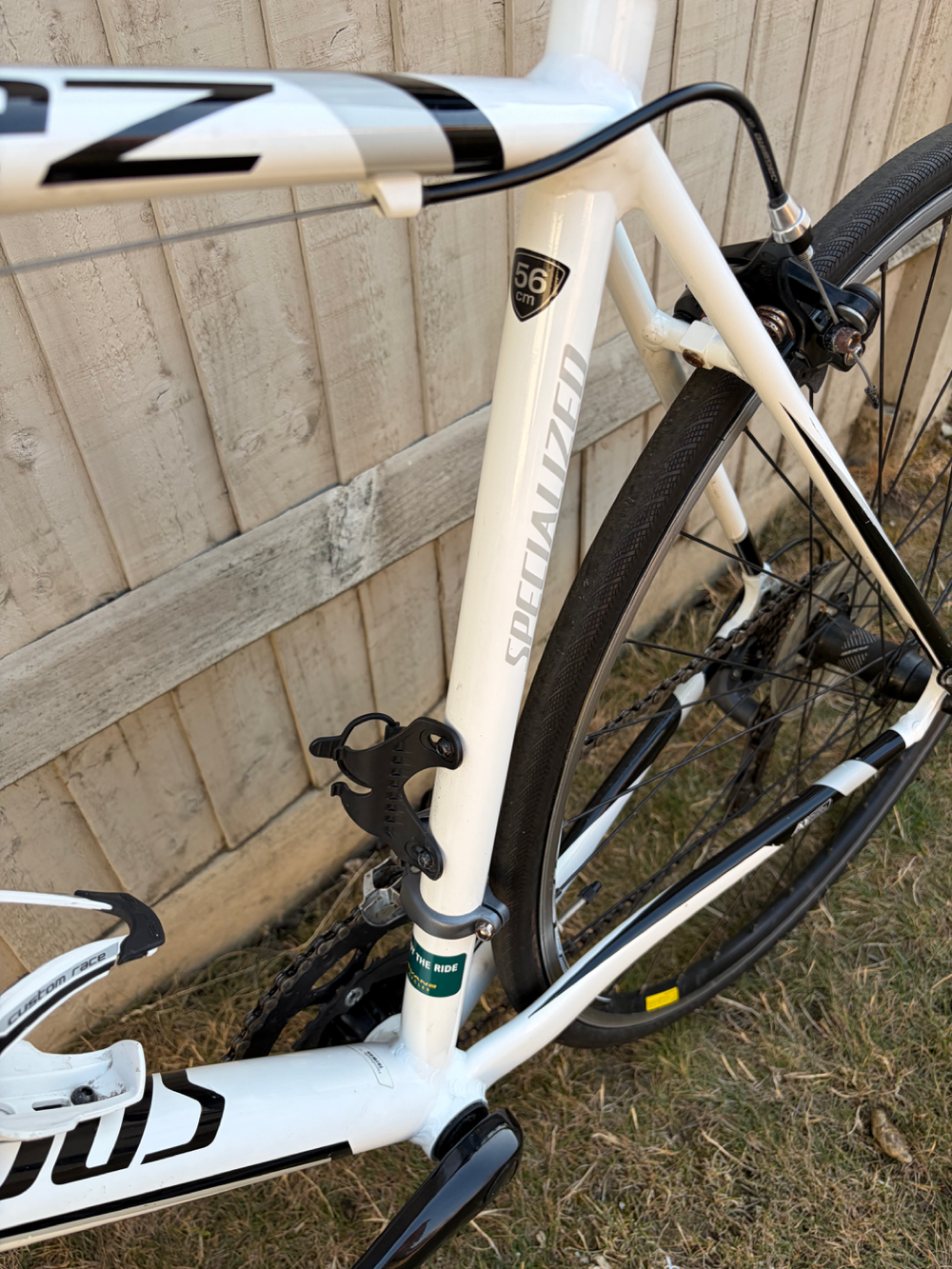 Specialized Allez 2013