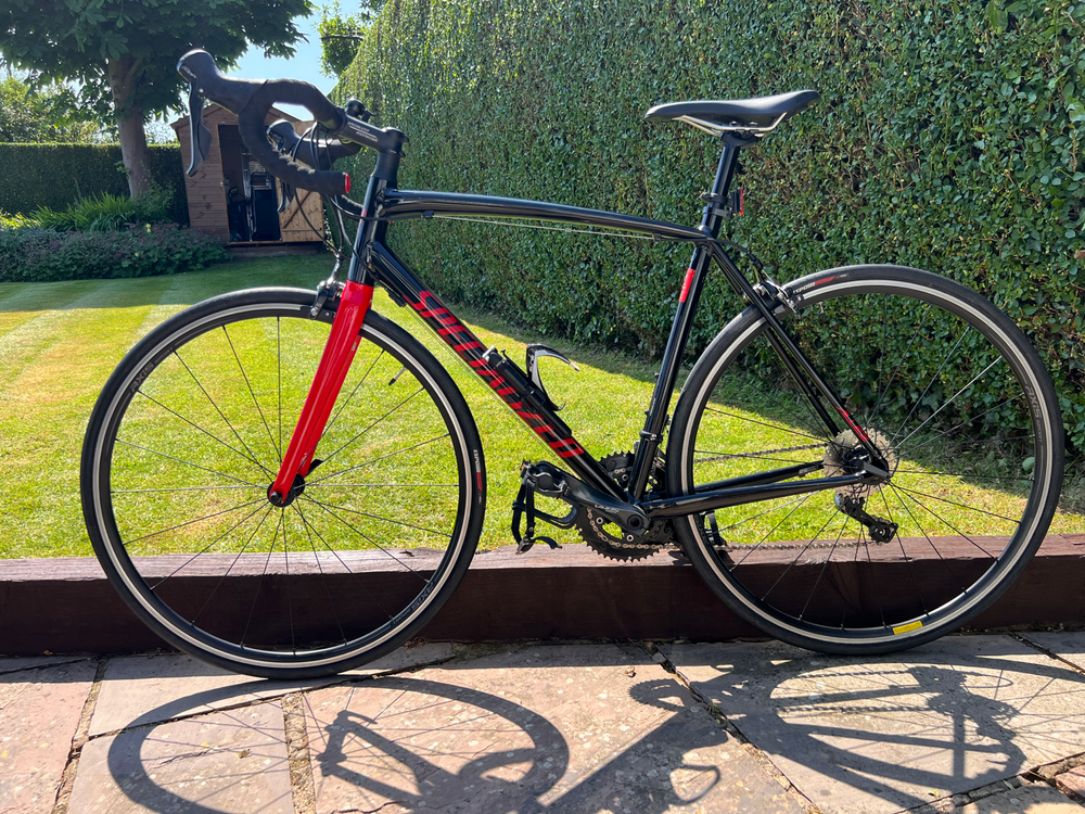 Specialized Allez E5 Sport 2017