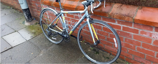 Trek Lexa 2016