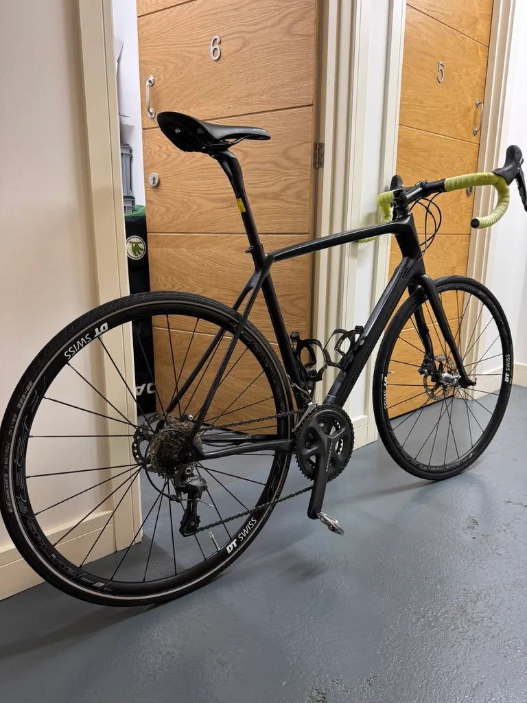 Focus Paralane Ultegra 2018