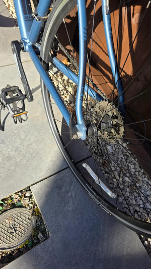 Boardman SLR 8 6 2022