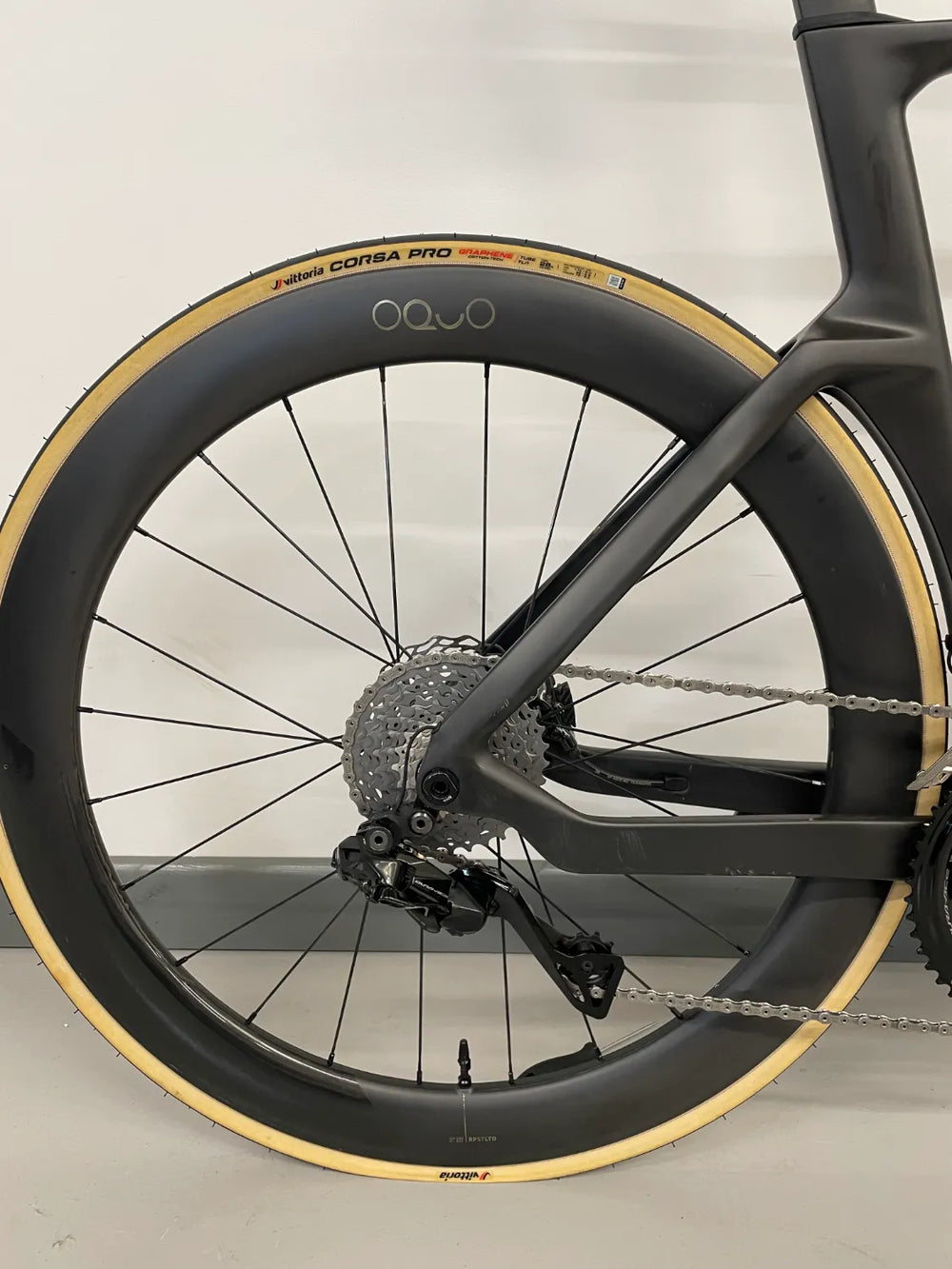 Orbea Orca Aero M10i Ltd 2026