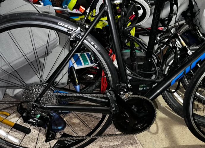 Giant Contend SL 1 2022