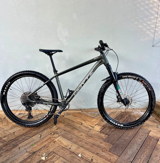 Whyte 901 v4 2022