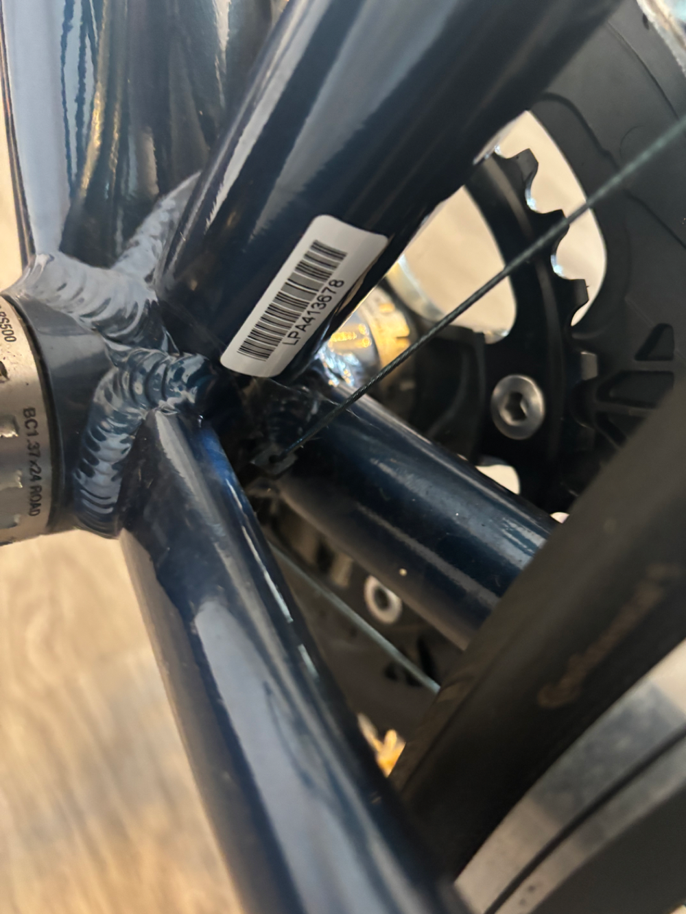 Lapierre SENSIUM 300 2020