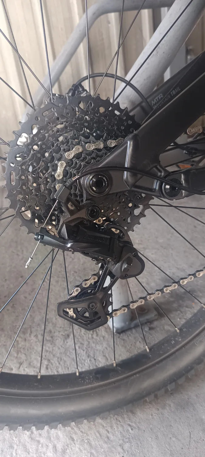 Boardman MTR 8.6 2025