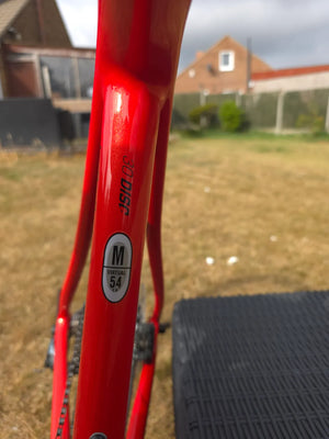 Scott Addict 30 Disc 2020