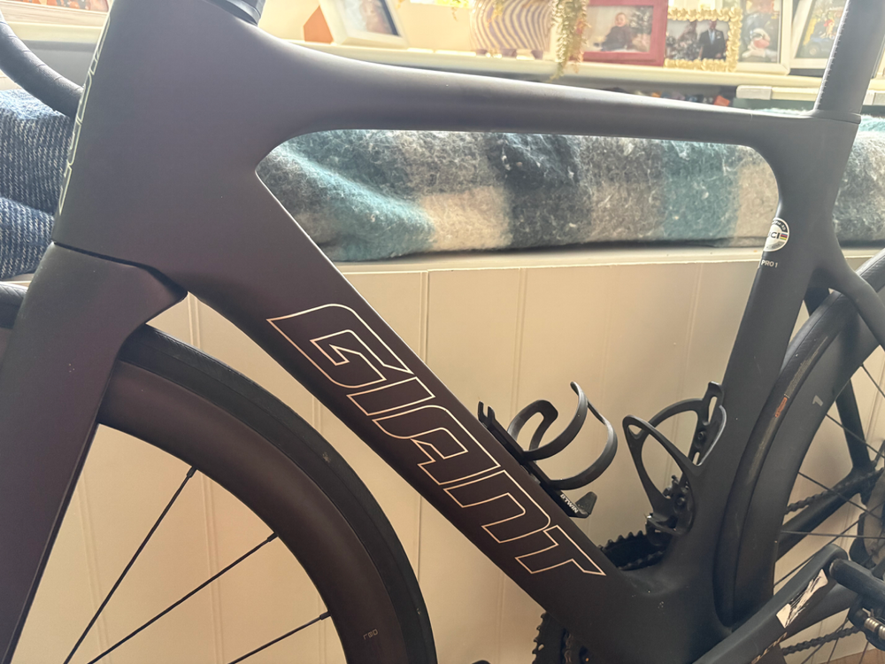 Giant Propel Advanced Pro 1 2021