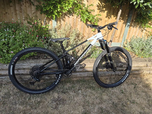Mondraker Raze Alloy 2025
