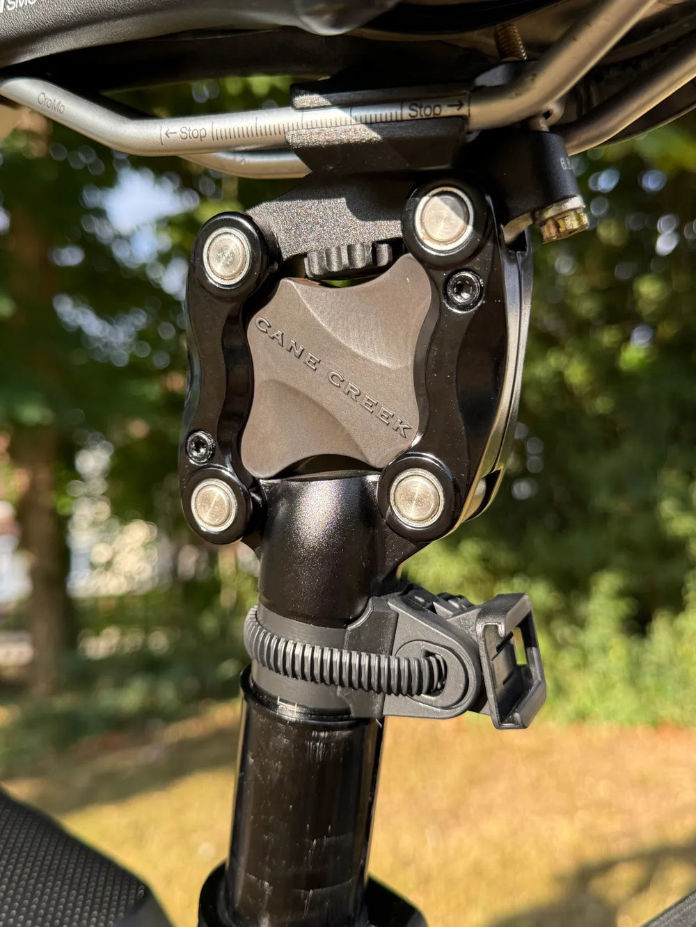 Riese & Muller Supercharger GX Rohloff 2018