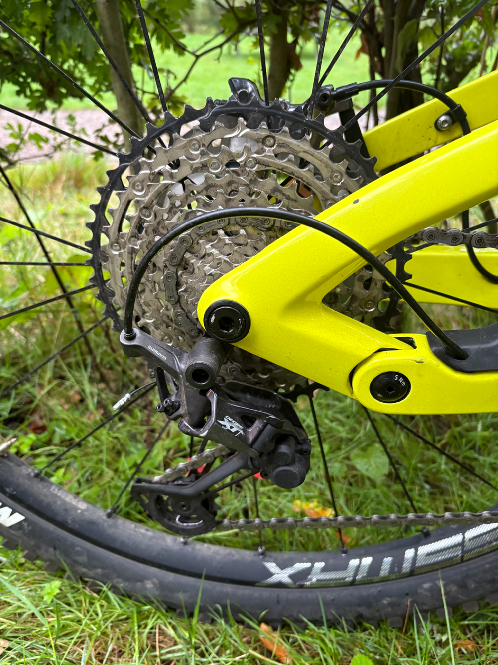 Haibike LYKE CF 11 2023