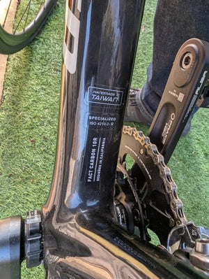Specialized Roubaix Sport 2021
