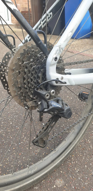 Specialized Turbo Vado 4.0 2021