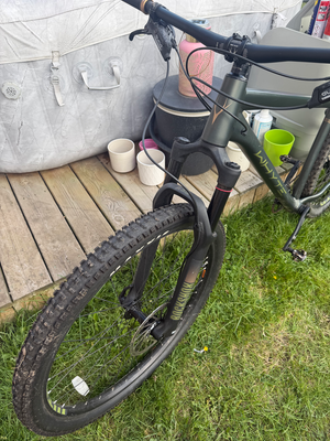 Whyte 629 V3 2023