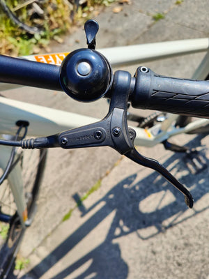 Kinesis Lyfe E-City Electric 2023