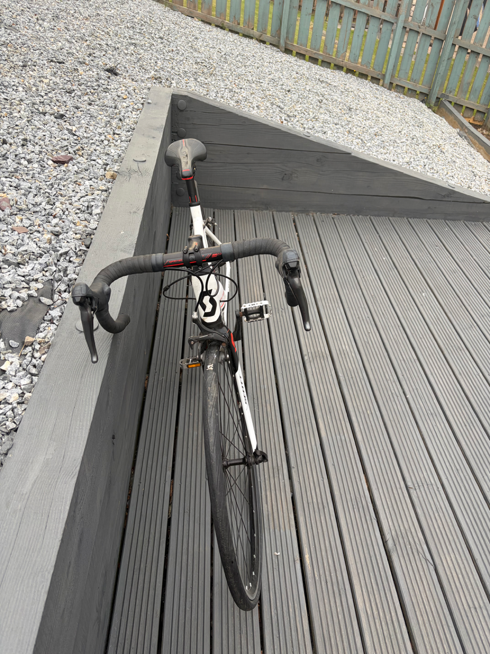 Scott Speedster 40 Disc 2019